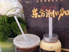 -蓉小乔·RONG COFFEE(春熙路店)