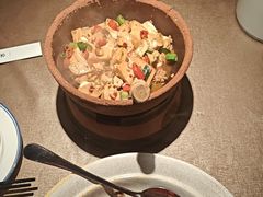-农耕记·湖南土菜(龙岗熙和园店)