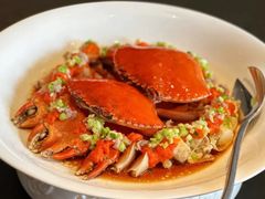 -临江宴(陆家嘴店)