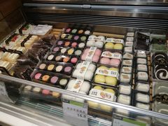 -君之狮子山·轻糖烘焙(松江印象城店)