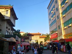 -登州市场(登州路店)