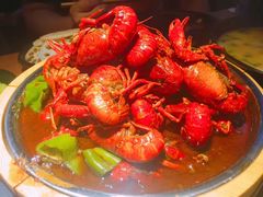 -红盔甲·小龙虾(天钥桥店)