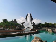 -厦门方特梦幻王国