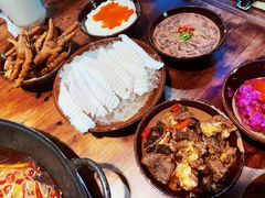 -楠火锅(哈尔滨金爵万象店)