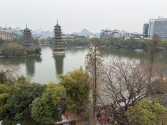 -忆咖啡观景餐厅(桂林象山公园店)
