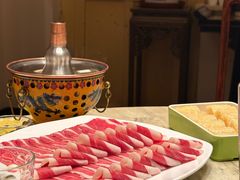 -南门涮肉(后海店)