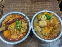招牌螺蛳粉-桂湘缘卤味螺蛳粉
