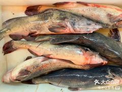 -江湖水乡铁锅炖魚(周庄嘉园店)