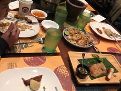 -simply thai天泰(长泰广场店)