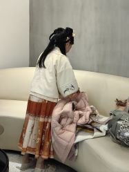 -玛瑞莎·儿童·亲子摄影(越秀店)