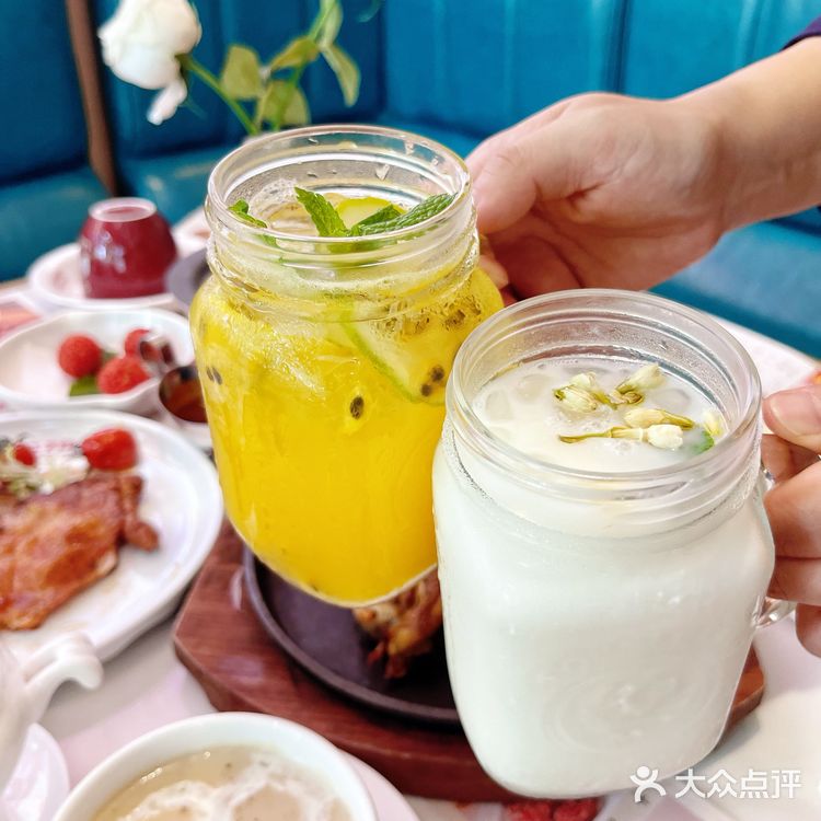 佛山老牌西餐厅!28周年庆炒鸡划算,不吃走宝