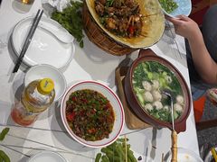 -517烧烤·龙虾·海鲜大排档(万象都荟店)