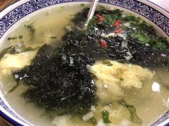 -苗氏卷子鸡(张掖金鸿大厦店)