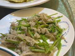 -烤肉宛饭庄(南礼士路店)