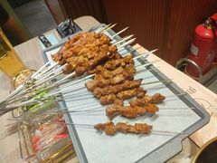 -街角等你.大连海鲜烧烤(西安路店)