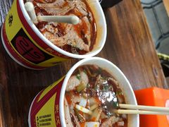 -江三王记牛杂馆(总店)