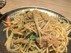 -川堂风·跷脚牛肉·乐山爆炒(宝山日月光店)