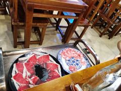 -宣武小院涮肉(前门店)