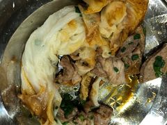 -标记美食新鲜猪杂(兴南大道店)