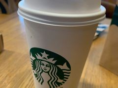 -星巴克(苏州石路百脑汇店)