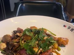 -拿渡·水煮鱼 麻辣香锅(西单大悦城店)