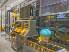 -泡泡玛特POPMART(浦项中心体验店)