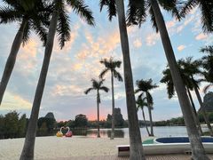 -南宁花花大世界景区