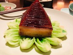 金牌扣肉-湖滨28中餐厅·西湖宴·杭州君悦酒店