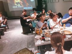 -红井路游艺炖锅·音乐餐吧(十渡店)