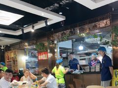 -黑蛋烤肉坊(光华路总店)
