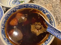 古法糖芋苗-南京大牌档(龙湖长楹天街店)