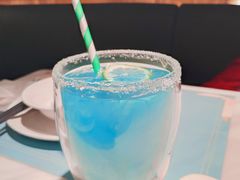 -大树餐厅(益田假日店)