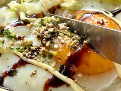 红薯大阪烧-Egg•Allday Brunch(襄阳北路店)