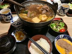 -小山日本料理(兴业太古汇店)