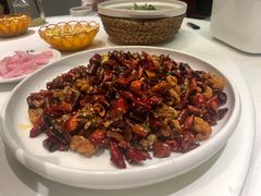 -潇湘码头·鲜湘菜(清河店)