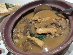 -鸭王烤鸭店(三里河店)