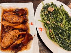 -抱德·潮汕味(琶洲店原惠城鱼仔)