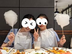 -汉巴味德(乐宾百货店)