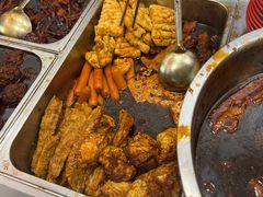 -刘小忙把子肉(北园大街总店)