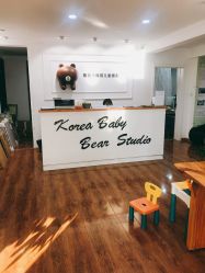 -熊孩子韩国儿童摄影(利波苑店)