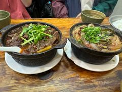 -沈妈砂锅(光华村店)