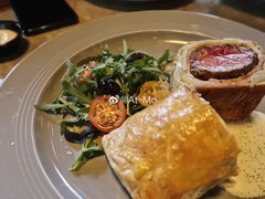 -Juicy Bakery(瑞景店)