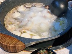 -采椰郎椰子鸡·脆皮鸡火锅(融创茂店)