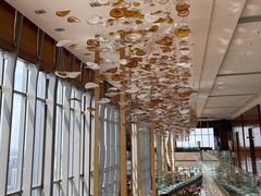 -视界美食自助餐厅·石家庄希尔顿酒店