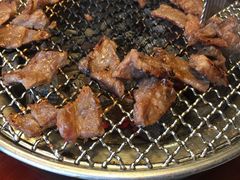 -辛氏火炉·韩式古法烤肉(松北店)