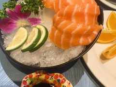 -粤香楼(新光里店)