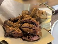 -不二·民谣音乐餐吧(长沙店)