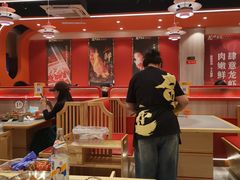 -龙虾奇迹(大华三路店)