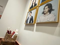 -海马体照相馆(重庆爱琴海购物公园店)