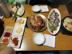 -Myth猪蹄(明洞店)